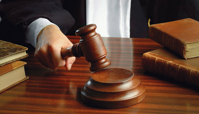 مسؤول سابق في منظمة أبناء الشهداء ينتحل صفة «سيناتور» أمام محكمة بومرداس!