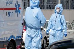 الأردن تعلن عن حظر التجول شامل لمدة يومين للحد من إنتشار كورونا