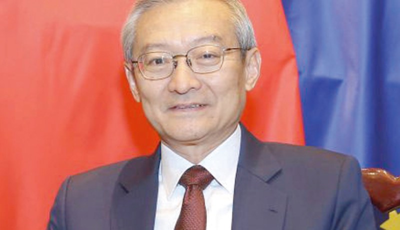 السفير الصيني لدى الإتحاد الأوروبي: الخفافيش ليست السبب في إنتشار كورونا