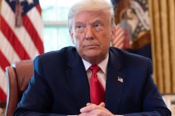 ترامب: لدي معطيات تكفي لتغيير نتائج الإنتخابات!