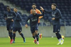 براهيمي جاهز لمواجهة “سبورتينغ لشبونة” في كلاسيكو البرتغال !