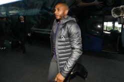 “فينربخشة” يريد التعاقد مع “براهيمي”