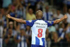 “موناكو” يُريد ضم “براهيمي”