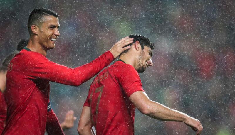 غونزالو غيديش: “لعبنا على نقاط ضعف الجزائر”