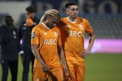 قائد بورتو يُوجّه رسالة لبراهيمي وزملائه !