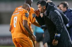 براهيمي: ” شخصية المدرب سر قوة الفريق”