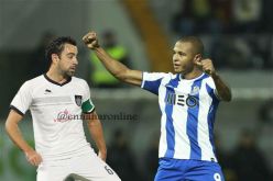 تشافي: “بورتو أقوى بوجود براهيمي”