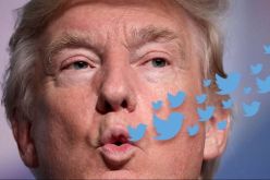  “الفايسبوك” و “التويتر” استنفذا ميزانية ترامب الانتخابية