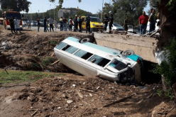 بالصور.. باتنة ما بعد حريق الأفارقة