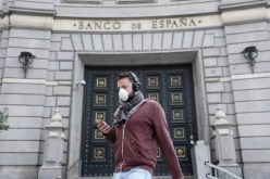 الكمامة إجبارية في إسبانيا حتى ظهور لقاح لكورونا!