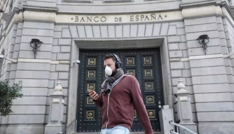 الكمامة إجبارية في إسبانيا حتى ظهور لقاح لكورونا!