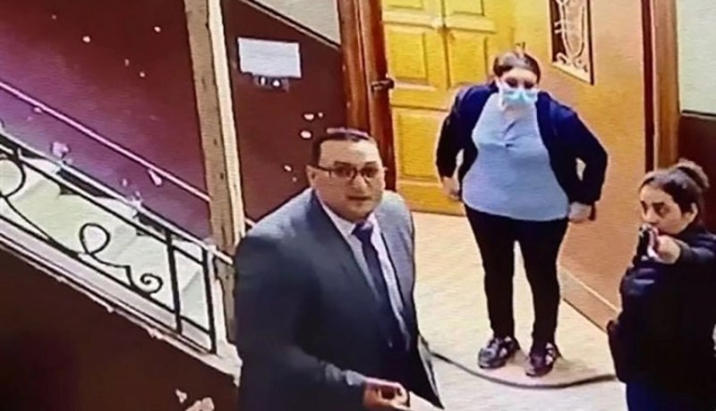 مصر.. السجن المشدد 10 سنوات لمتحرش طفلة المعادي