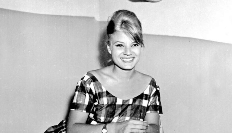 حفيدة الفنانة المصرية نادية لطفي تكشف عن وصيتها