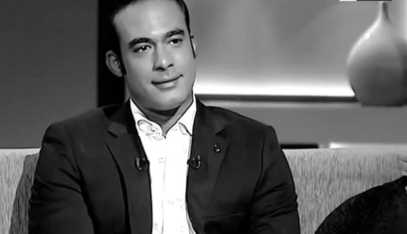 البرلمان المصري يتحرك بعد الكشف عن سبب وفاة هيثم زكي!