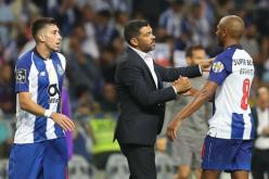 “كونسيساو”: “من غير المعقول ما يحدث مع براهيمي” !