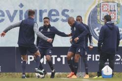 براهيمي يُحضّر لمباراة الموسم !