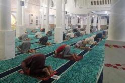 هذه شروط أداء صلاة التراويح في رمضان المبارك