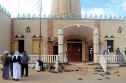 جلسة طارئة للبرلمان المصري على خلفية مجزرة مسجد الروضة