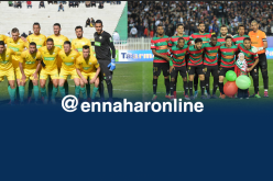 كلاسيكو “شبيبة القبائل-مولودية الجزائر” المتأخر يوم ال3 أفريل المُقبل