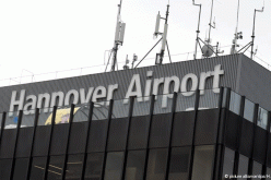 تعليق كل الرحلات بمطار هانوفر في ألمانيا