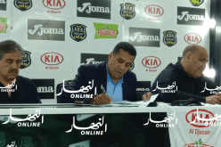 الطاوسي: “كنا قادرين على العودة بالنقاط الثلاث”