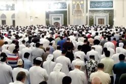 رفع التعليق عن صلاتي الجمعة والفجر بداية من 6 نوفمبر