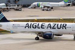 نحو عودة Aigle Azur  للعمل