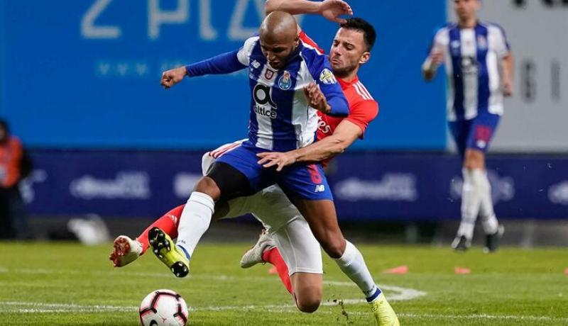 براهيمي مطلوب في “إسبانيا” !