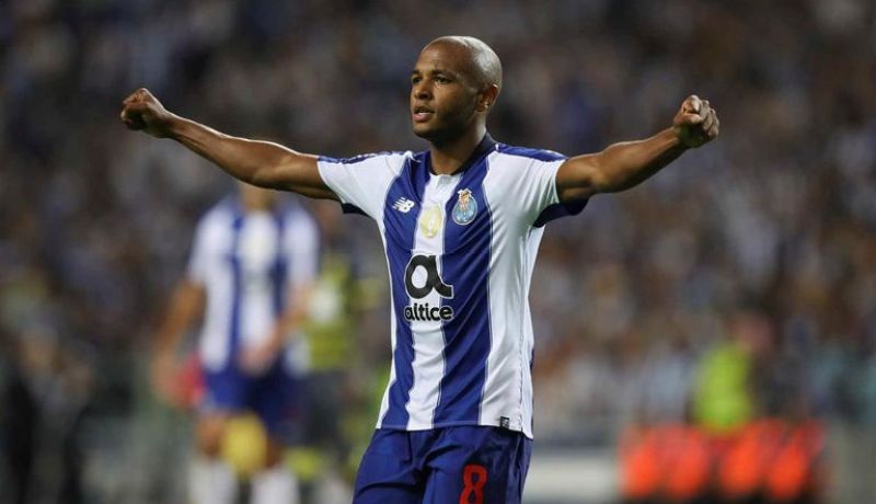 براهيمي يريد اللعب في “البريميرليغ”