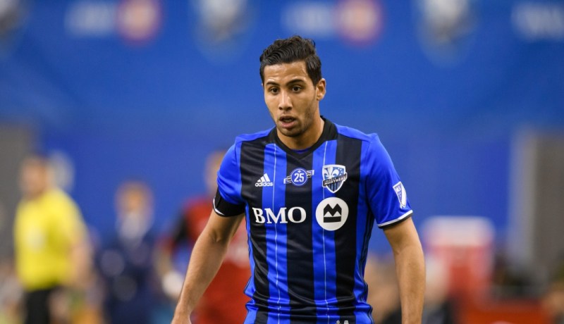 بالفيديو.. تايدر يتألق ويقود امباكت لفوز جديد