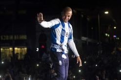 براهيمي يكشف عن أفضل لحظاته هذا الموسم