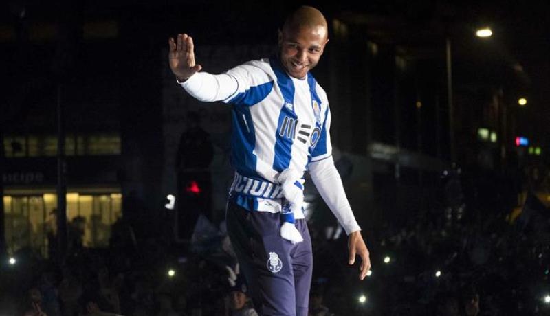 براهيمي يكشف عن أفضل لحظاته هذا الموسم