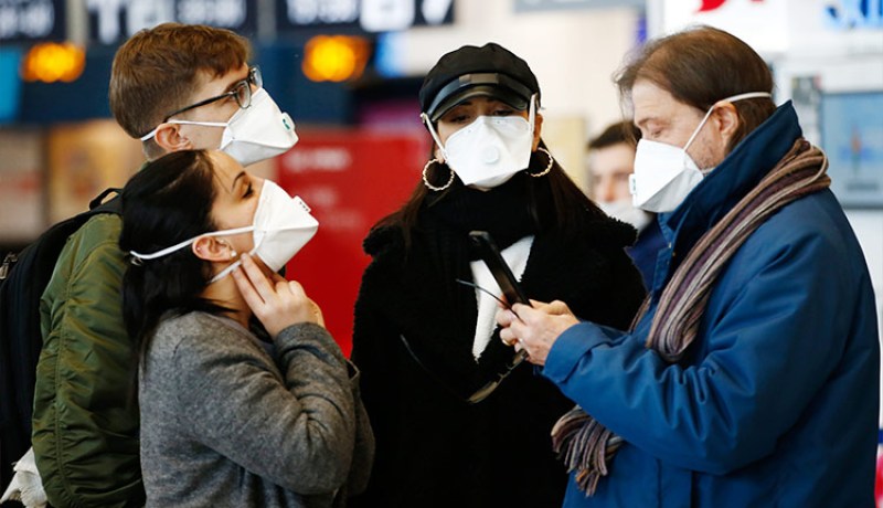 دولة أوروبية تعلن خلوها من فيروس كورونا