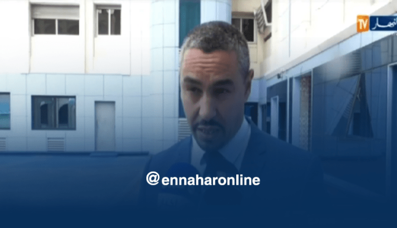 رئيس لجنة الإنضباط: “سنفتح تحقيقا في أحداث قسنطينة بطلب من المولودية”