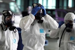 الصين تقر استخدام أول لقاح لفيروس كورونا