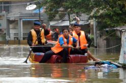 أستراليا تغرق في فيضانات غير مسبوقة منذ قرن
