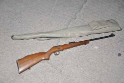 شيخ يبتر ساق شاب ببندقية صيد عقب شجار بين عائلتين في قسنطينة