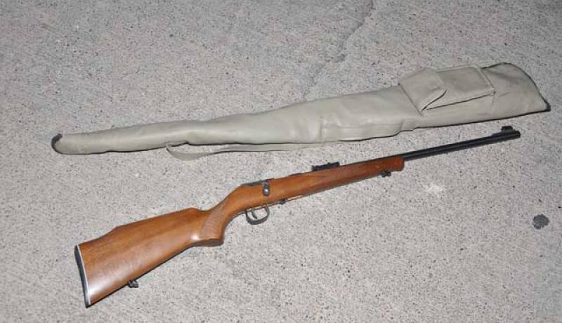 شيخ يبتر ساق شاب ببندقية صيد عقب شجار بين عائلتين في قسنطينة