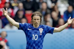 لهذا السبب مودريتش ثاني أكثر شخص مكروه في كرواتيا !