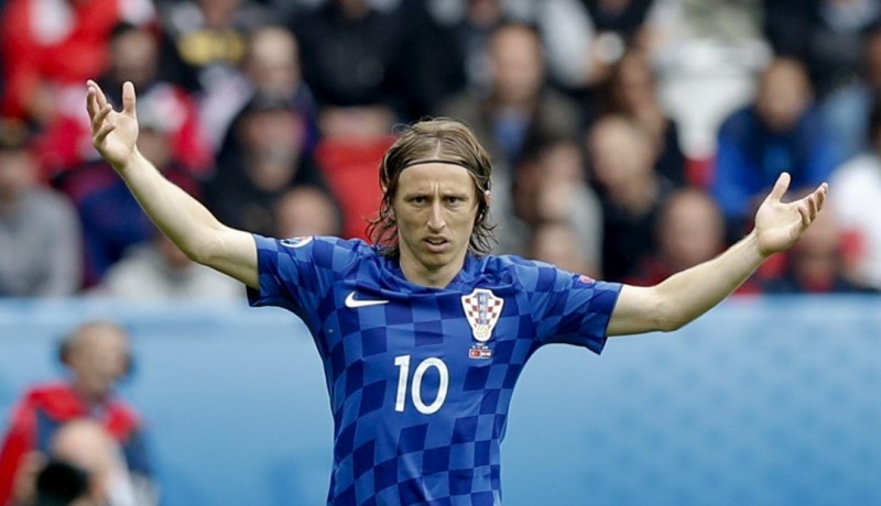 لهذا السبب مودريتش ثاني أكثر شخص مكروه في كرواتيا !
