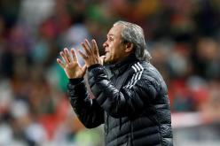 ماجر مرفوض من الجميع .. إلا من نفسه !!