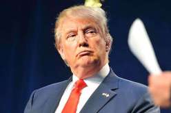 ترامب :”الإتحاد الأوروبي يتبع نهجا ضد الولايات المتحدة”