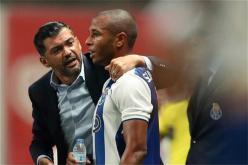 مدرب بورتو: “براهيمي يتألق من يوم لآخر”