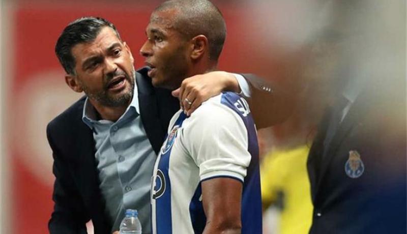 مدرب بورتو: “براهيمي يتألق من يوم لآخر”