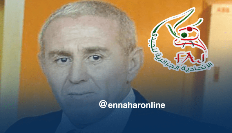 الإتحاد الجزائري للجيدو يودع شكوى لدى الإتحاد الإفريقي بسبب التحيز التحكيمي