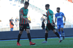 بالفيديو.. سويبع:”سعيد ببدايتي القوية مع فريقي الجديد”