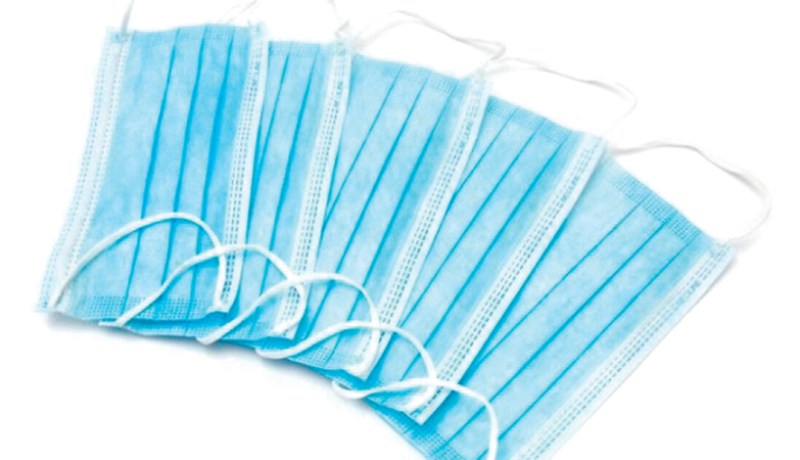 قسنطينة.. توقيف موظف بمستشفى لتورطه في اختلاس أقنعة جراحية