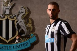 سليماني: “مستعد للبقاء في نيوكاستل”