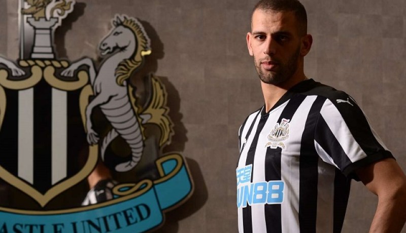 سليماني: “مستعد للبقاء في نيوكاستل”