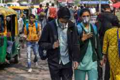 78 ألف إصابة جديدة بكورونا في الهند خلال 24 ساعة الأخيرة